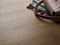 Textures LVT - Light Oak - 187mm × 1227mm