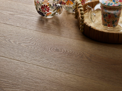 Textures LVT - Summer Oak - 187mm × 1227mm
