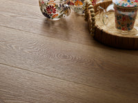 Textures LVT - Summer Oak - 187mm × 1227mm