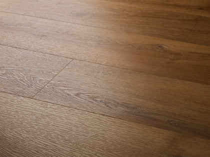 Textures LVT - Traditional Oak - 187mm × 1227mm