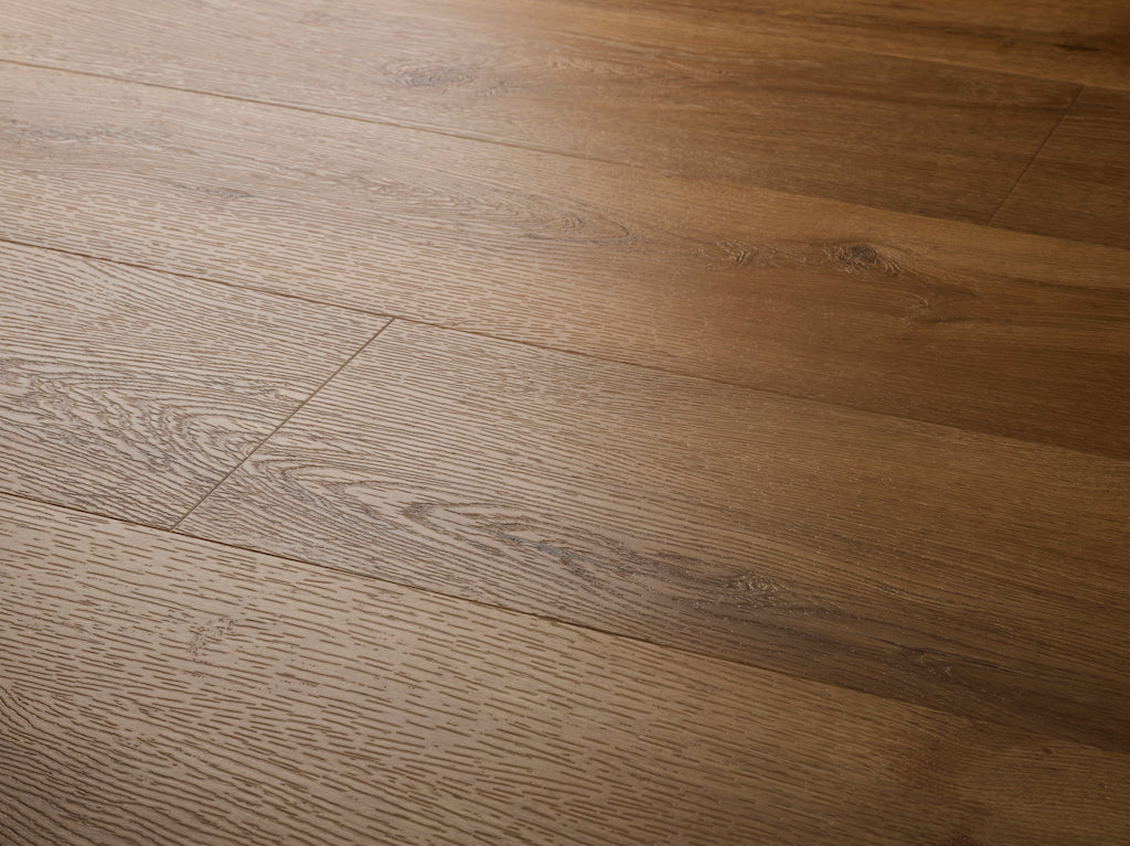 Textures LVT - Traditional Oak - 187mm × 1227mm