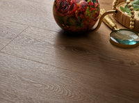 Textures LVT - Cottage Oak - 187mm × 1227mm