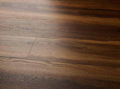 Textures LVT - Warm Walnut - 187mm × 1227mm - 3.67m2