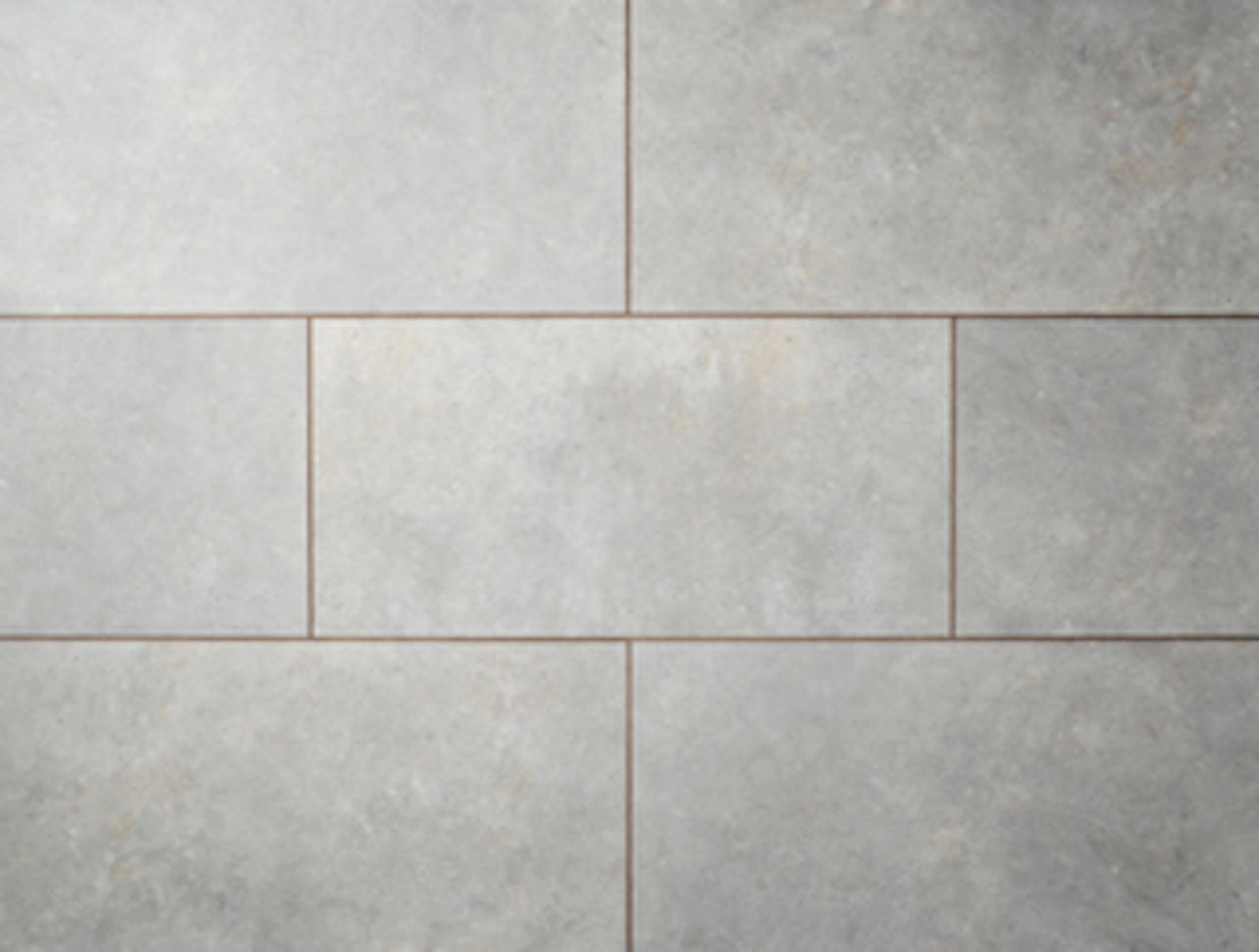 Textures Stone LVT - Grey Stone - 304.8mm × 609.6mm