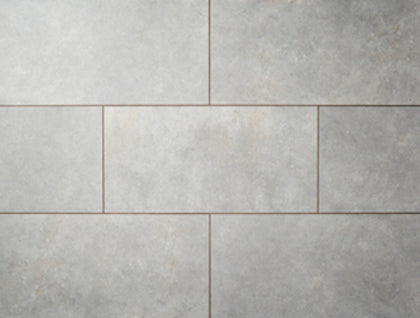 Textures Stone LVT - Grey Stone - 304.8mm × 609.6mm