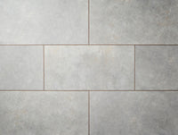 Textures Stone LVT - Grey Stone - 304.8mm × 609.6mm