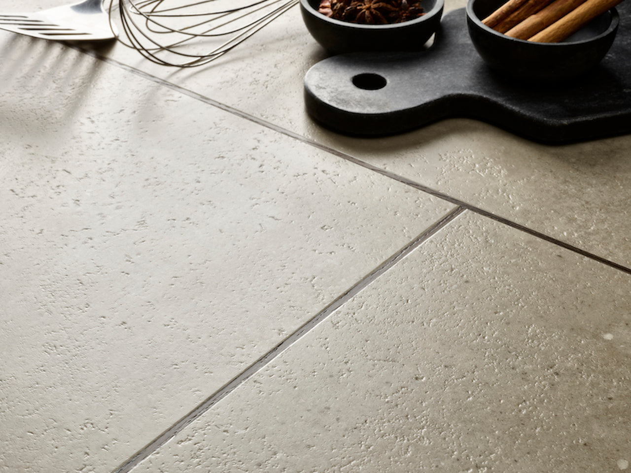 Textures Stone LVT - Sandstone - 304.8mm × 609.6mm