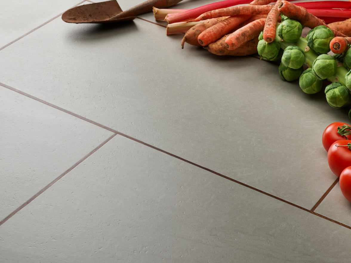Textures Stone LVT - Limestone - 304.8mm × 609.6mm