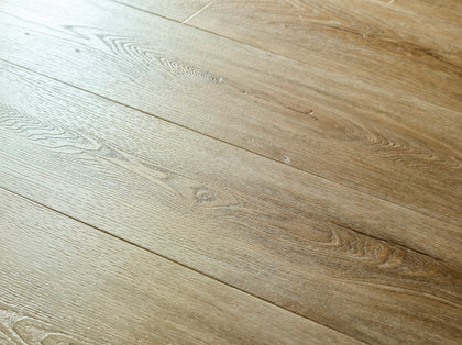 Textures LVT - Washed Oak - 187mm × 1227mm