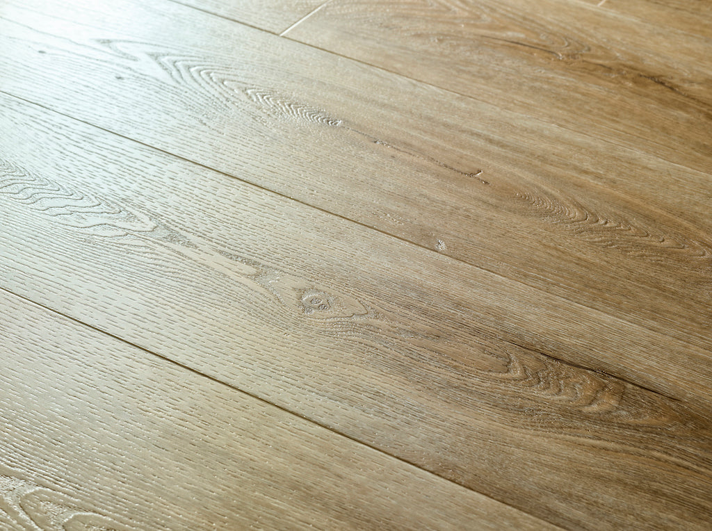 Textures LVT - Washed Oak - 187mm × 1227mm