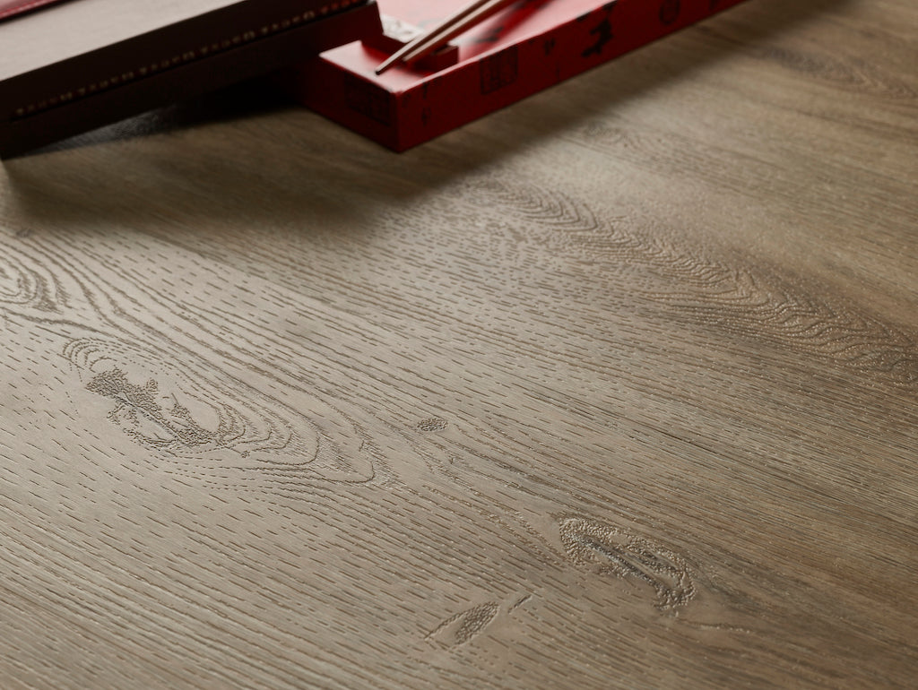 Textures LVT - Weathered Oak - 187mm × 1227mm